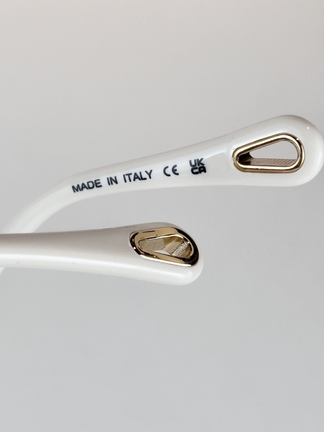 CHLO*MODEL：CH0219OASIZE：53口17-145