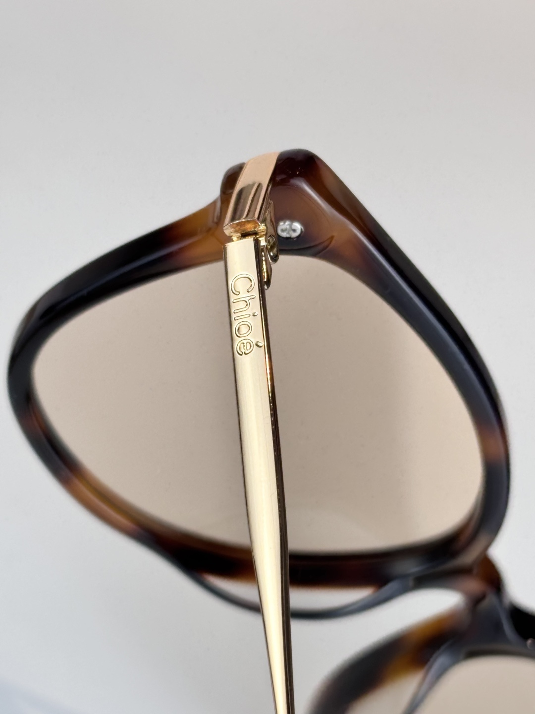 CHLO*MODEL：CH0219OASIZE：53口17-145