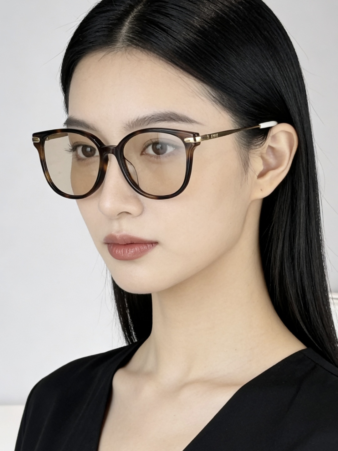 CHLO*MODEL：CH0219OASIZE：53口17-145