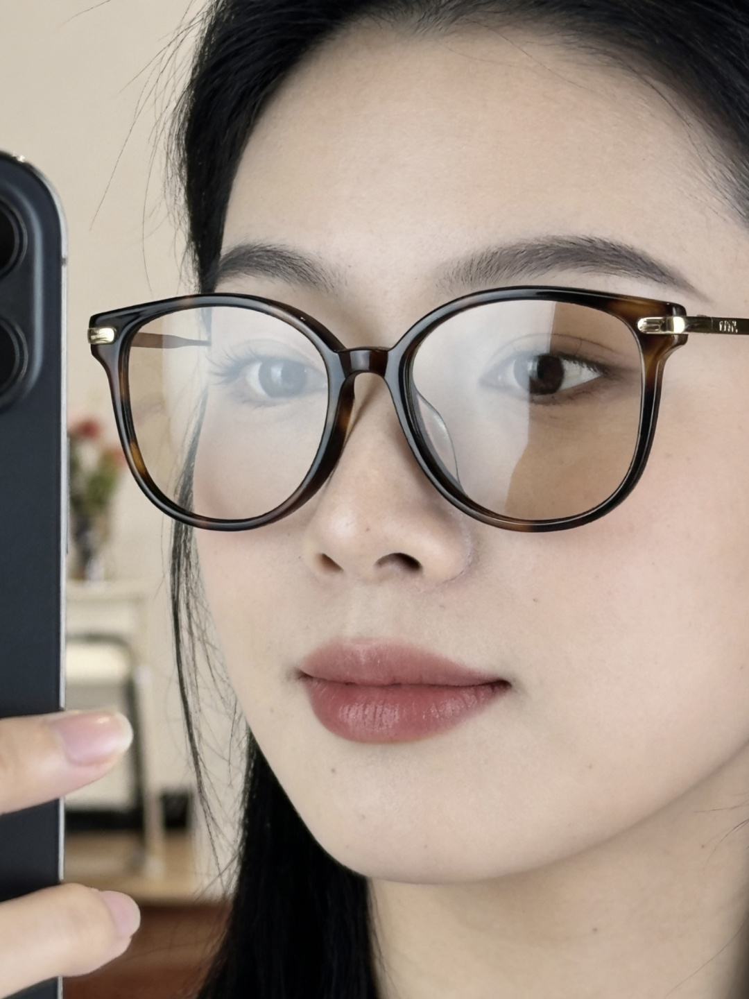 CHLO*MODEL：CH0219OASIZE：53口17-145