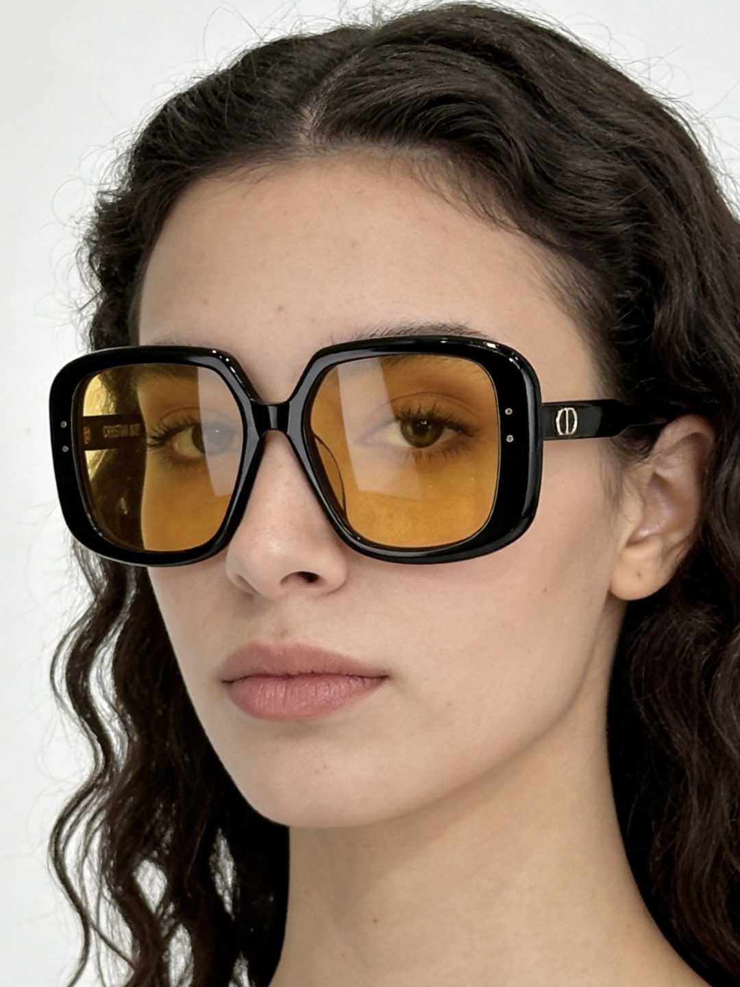 OVERSIZED DIORHIGHLIGHTMOD:S3FSize:56口17