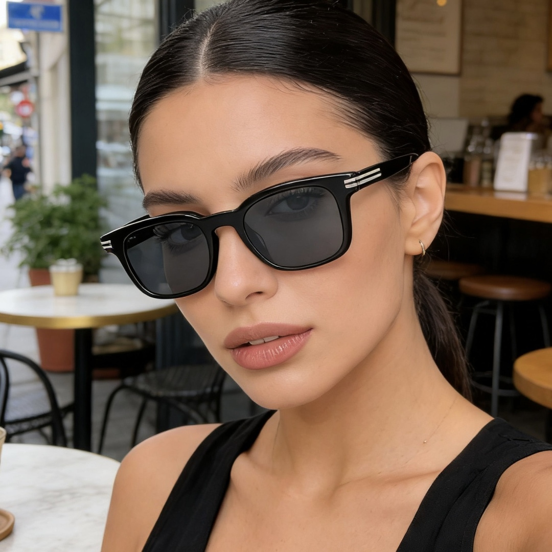 Ermenegildo ZegnaMod：EZ0230Size：50-22-145演绎全新先锋时尚优雅线