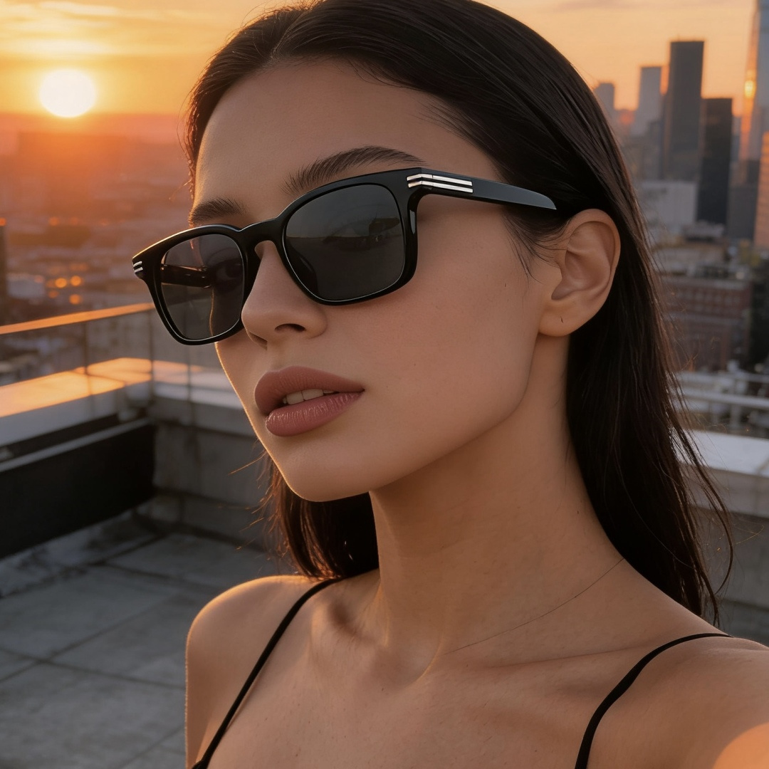 Ermenegildo ZegnaMod：EZ0230Size：50-22-145演绎全新先锋时尚优雅线