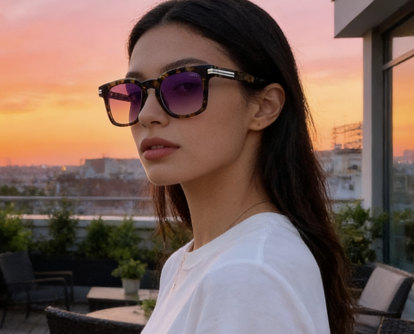 Ermenegildo ZegnaMod：EZ0230Size：50-22-145演绎全新先锋时尚优雅线