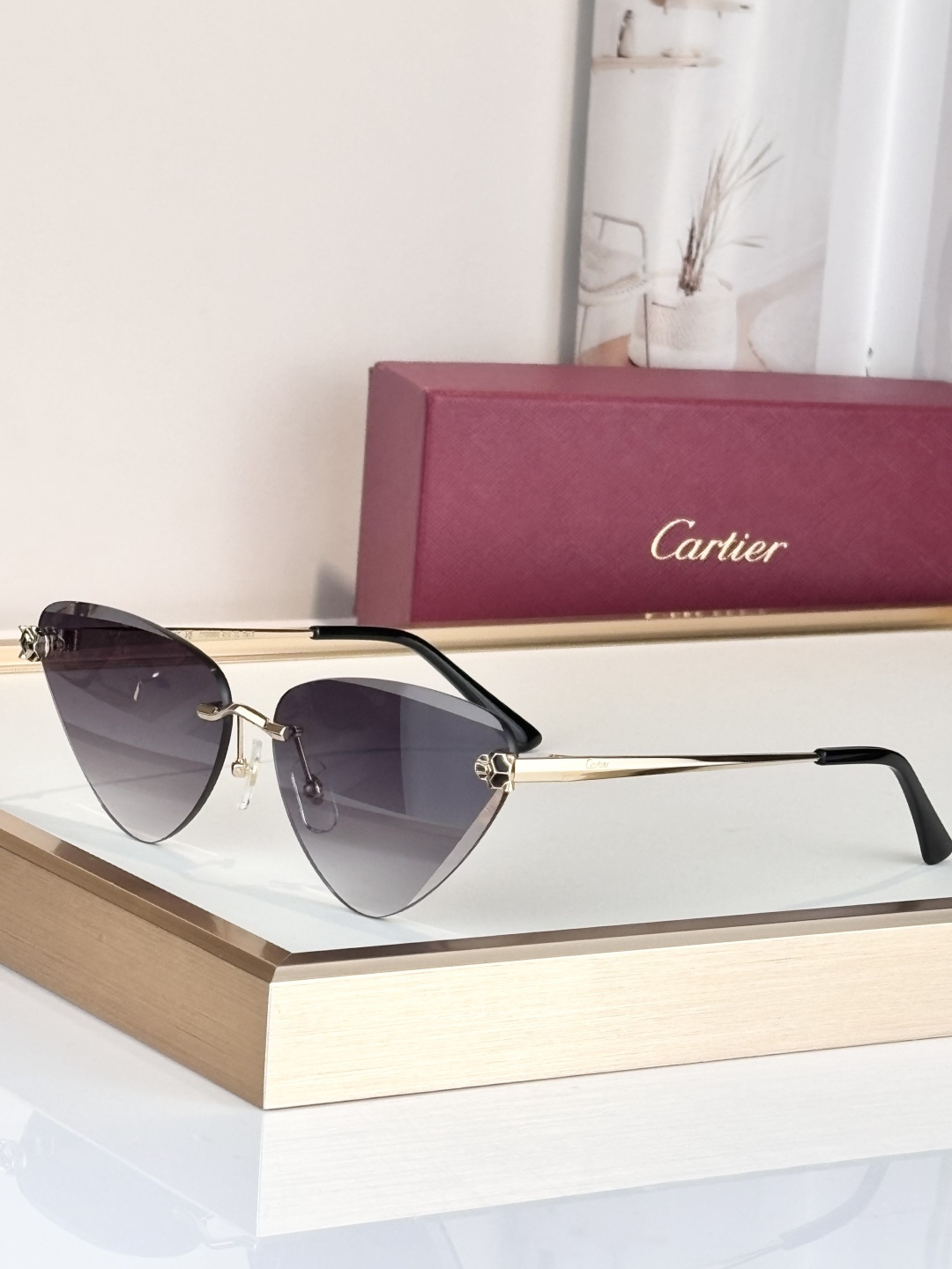 Cartier Cartier