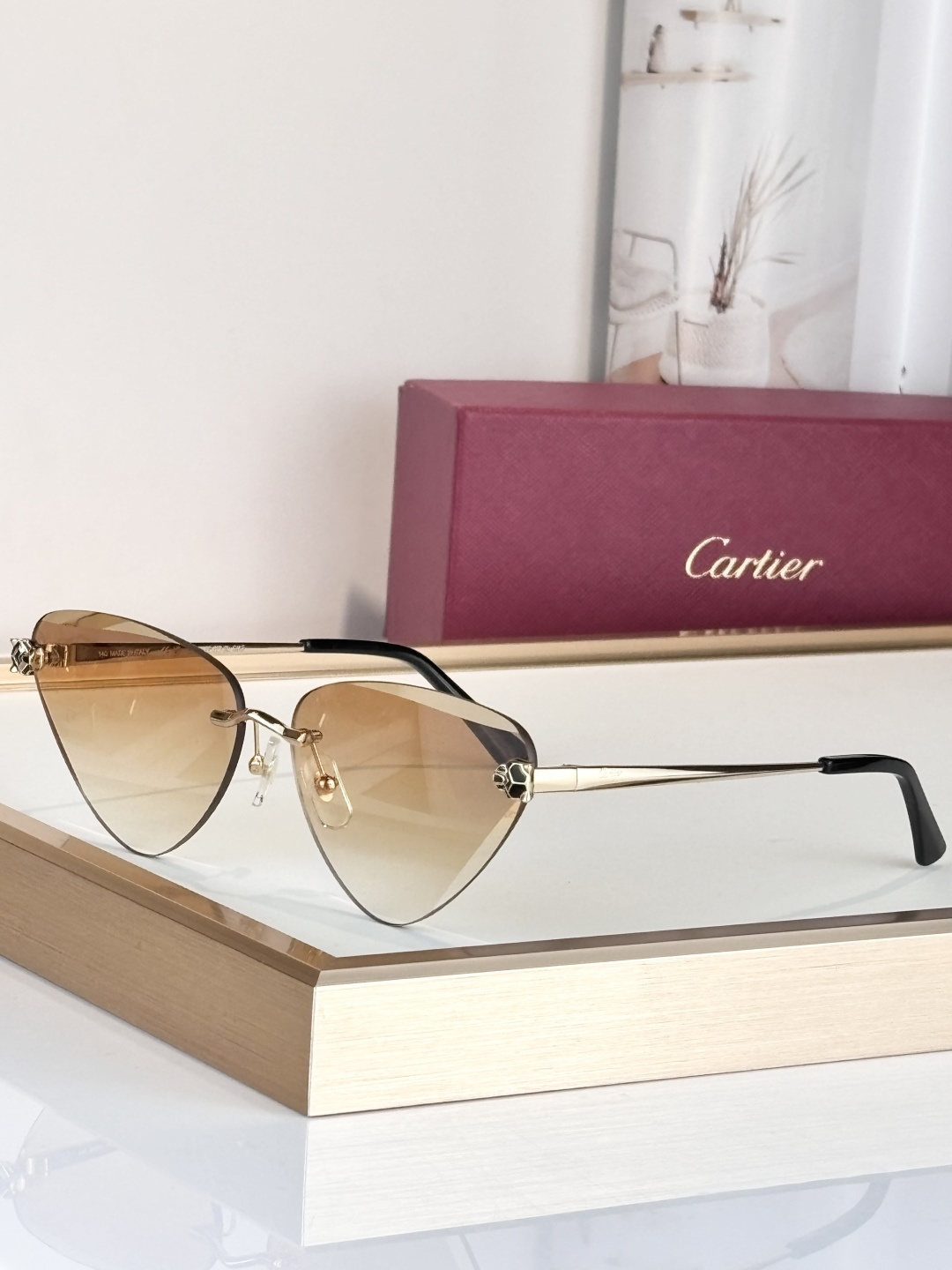 Cartier Cartier