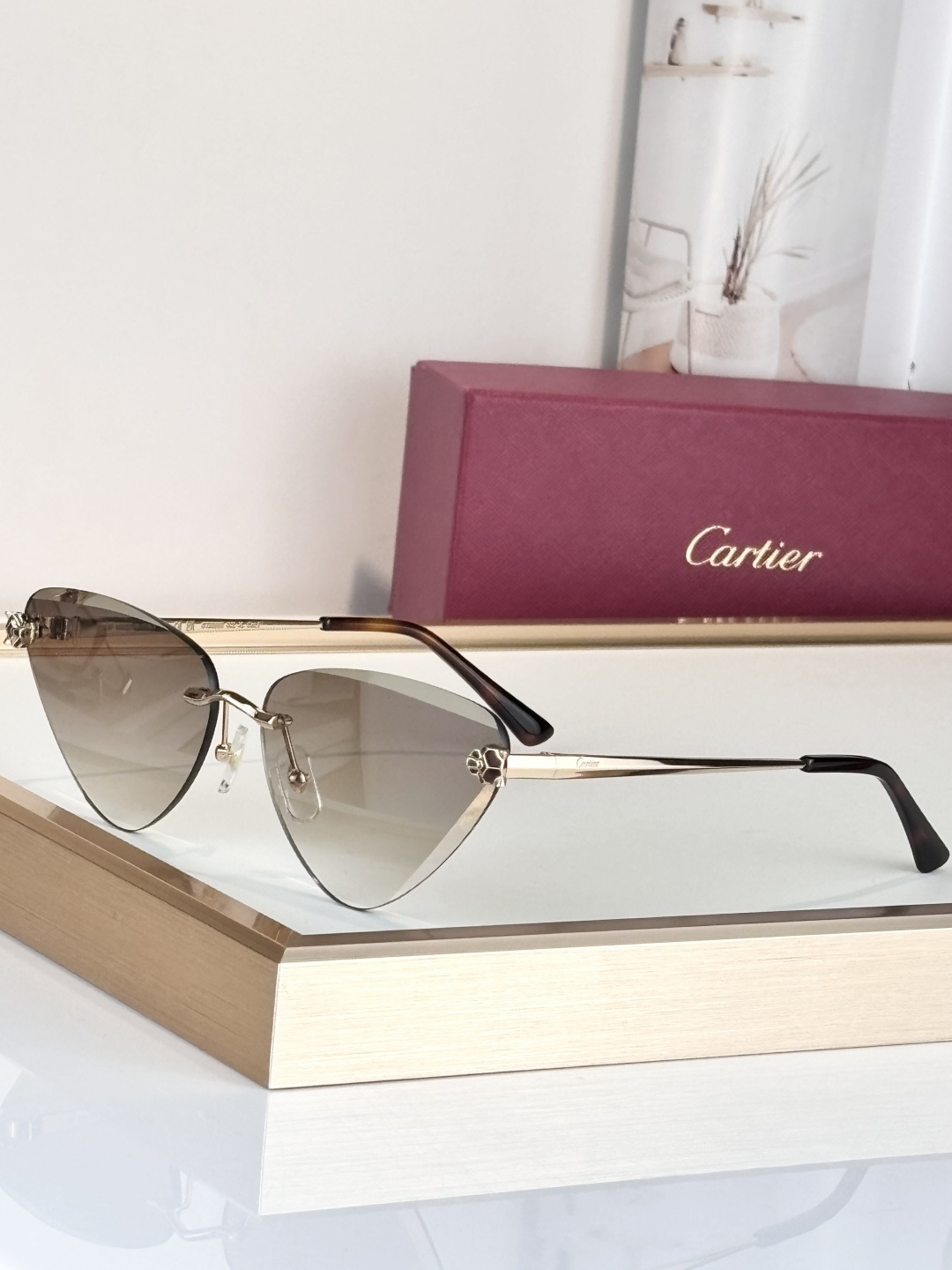 Cartier Cartier