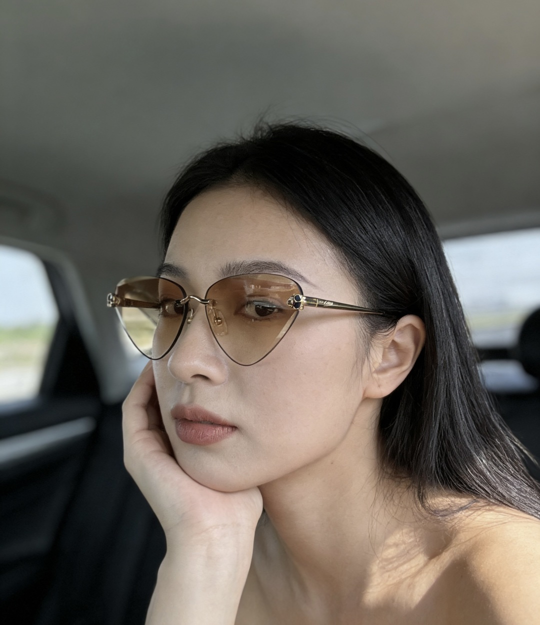 Cartier Cartier