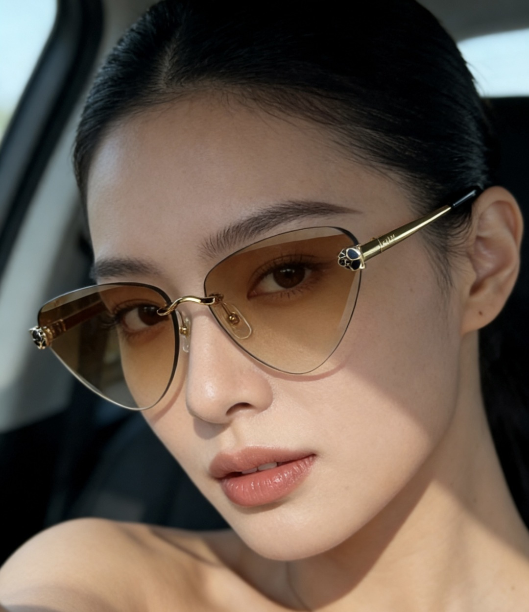 Cartier Cartier
