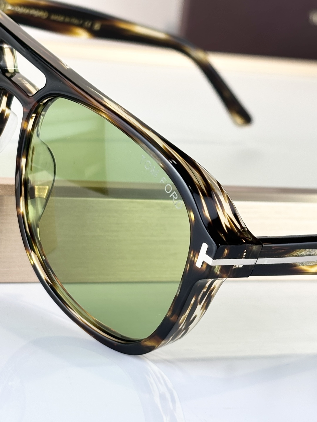 Tom Ford Tom Ford