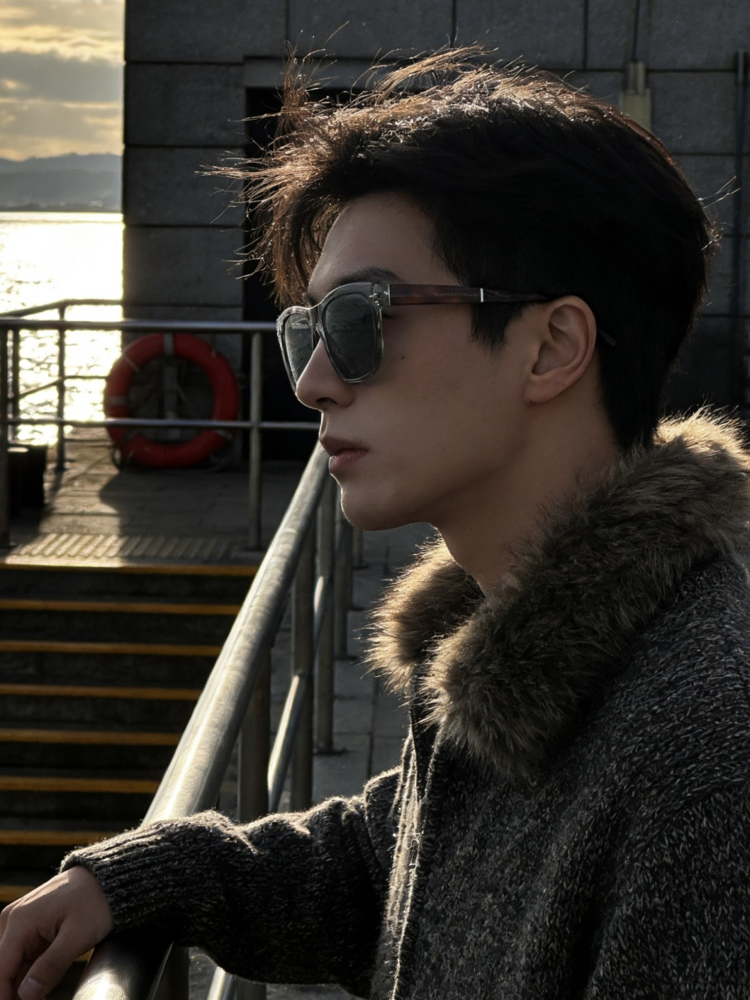 Brunello Cucinelli X Oliver PeoPleHandcrafted in Ita