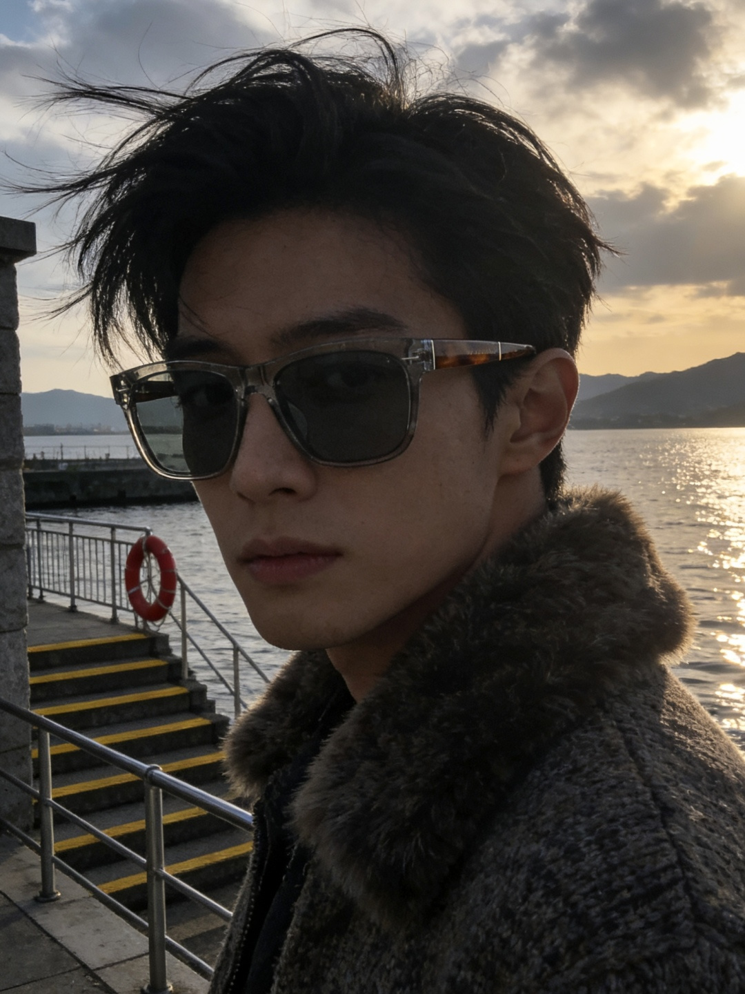 Brunello Cucinelli X Oliver PeoPleHandcrafted in Ita