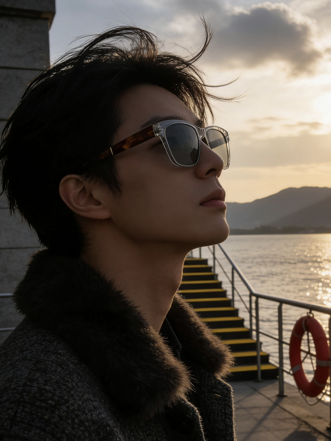 Brunello Cucinelli X Oliver PeoPleHandcrafted in Ita