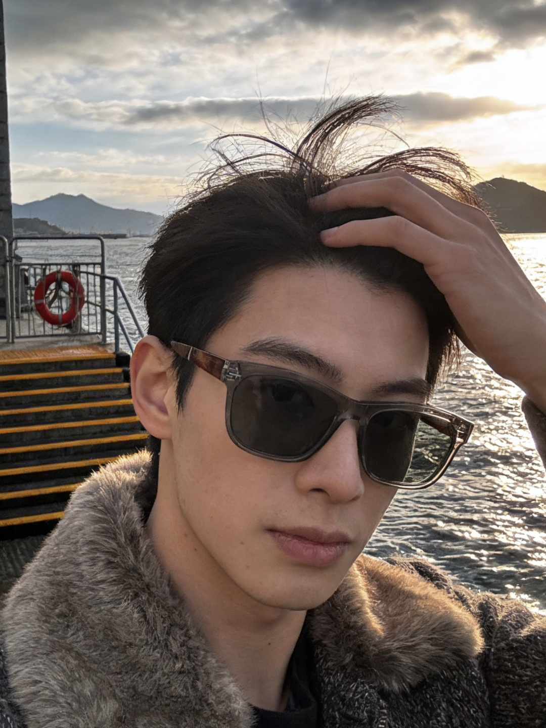 Brunello Cucinelli X Oliver PeoPleHandcrafted in Ita