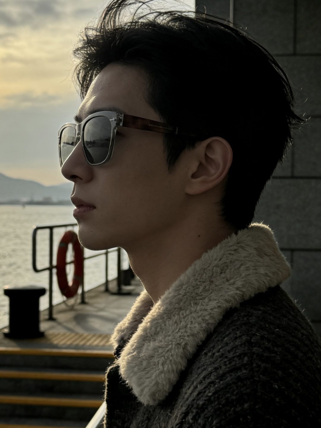 Brunello Cucinelli X Oliver PeoPleHandcrafted in Ita