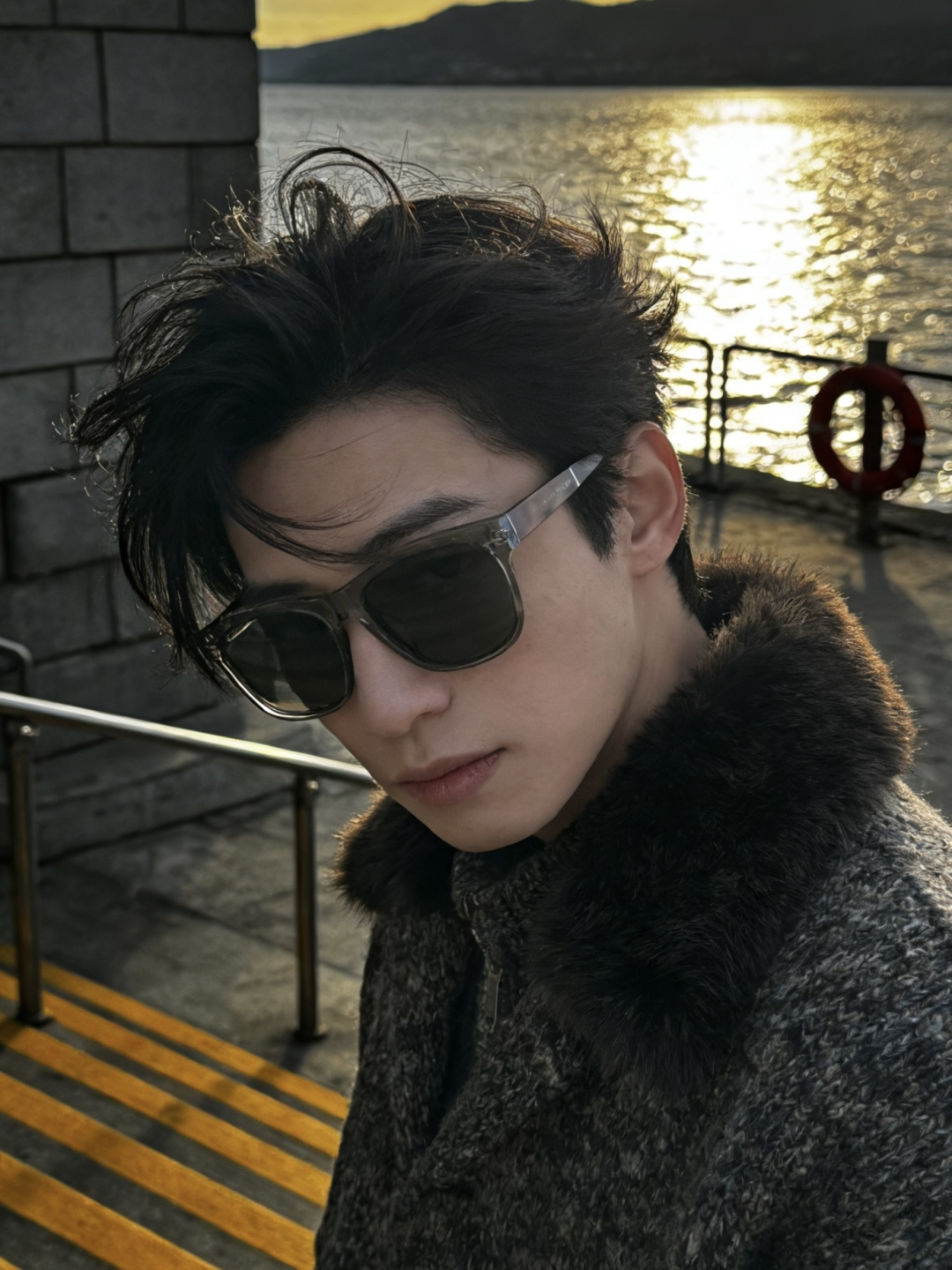 Brunello Cucinelli X Oliver PeoPleHandcrafted in Ita