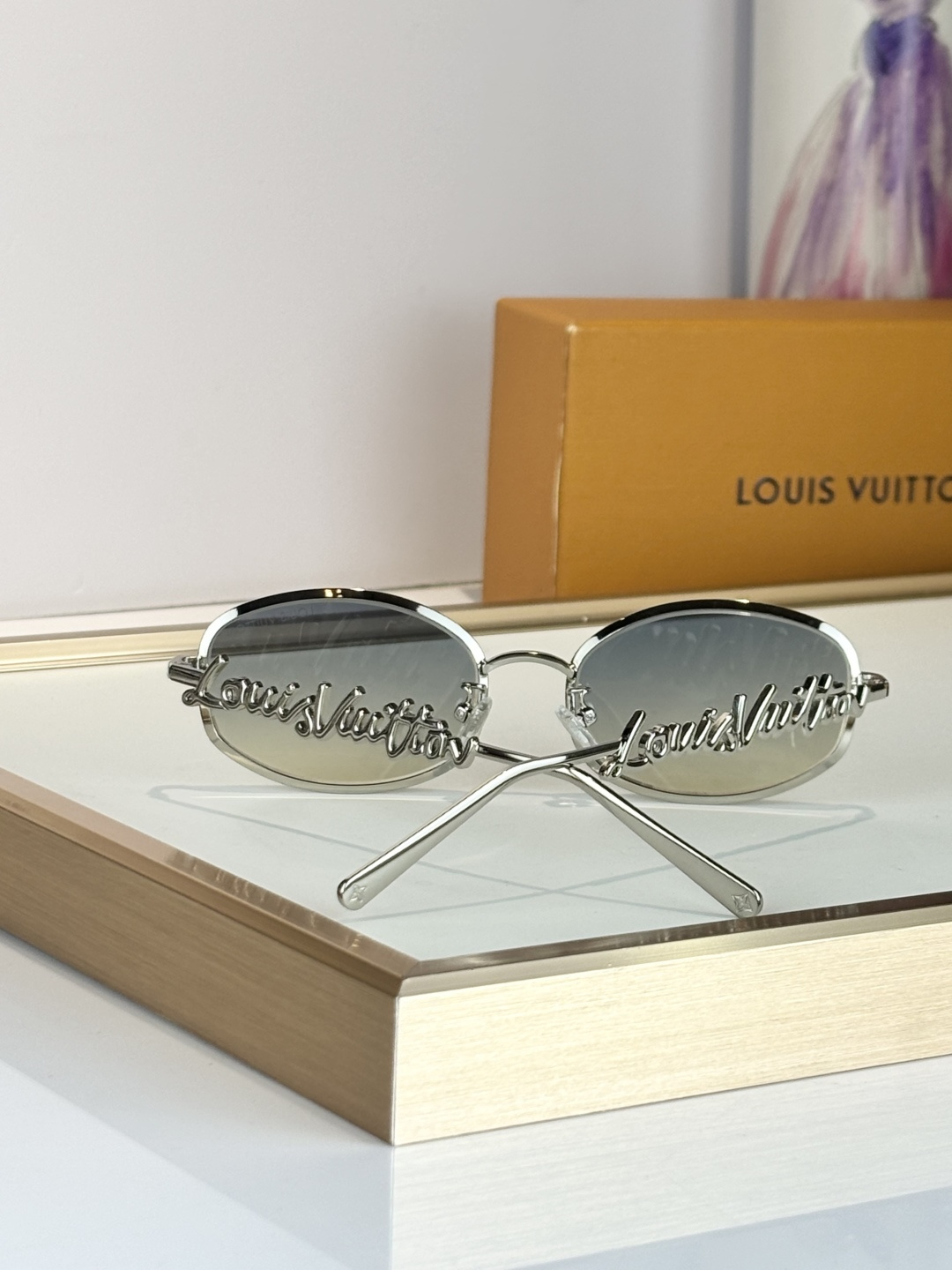 LOUIS 26SS SIZE:Z3171U Size:54-18-140