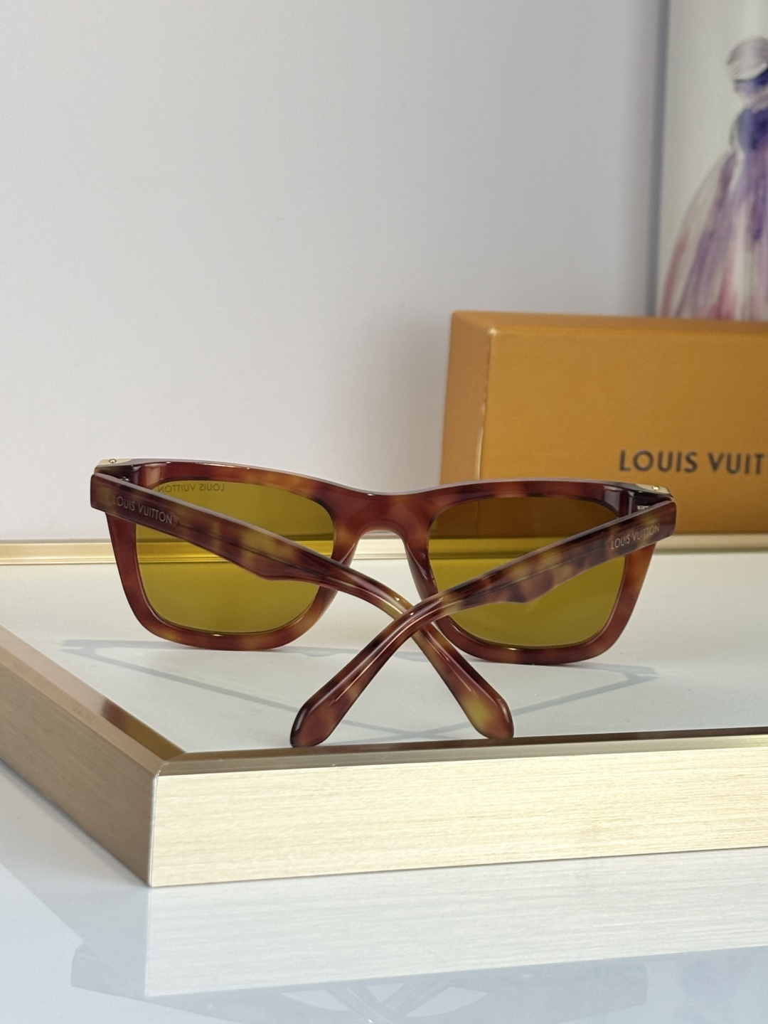 LOUIS VUITTO*MOD：Z3158USize：52口24-145