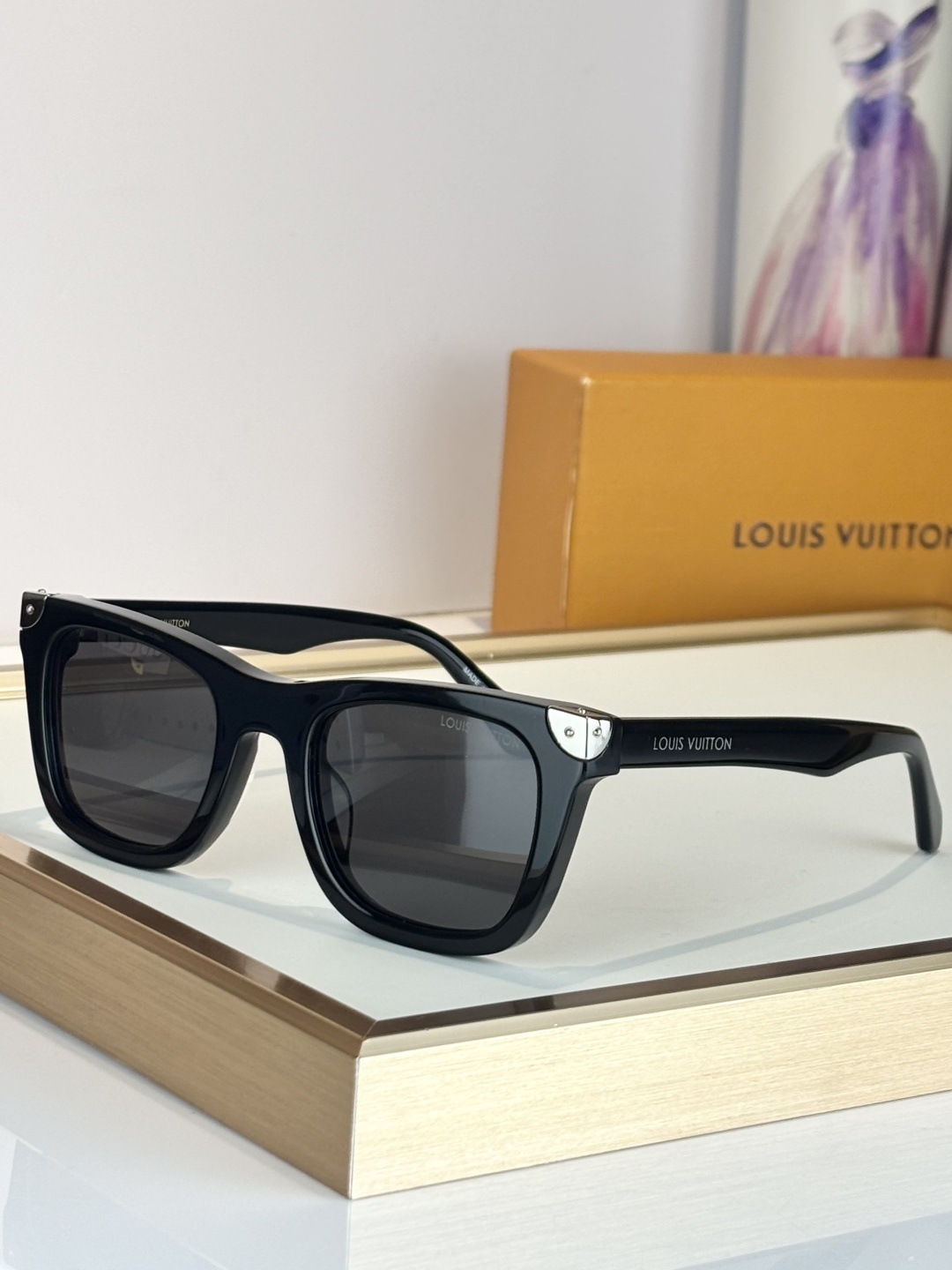 LOUIS VUITTO*MOD：Z3158USize：52口24-145