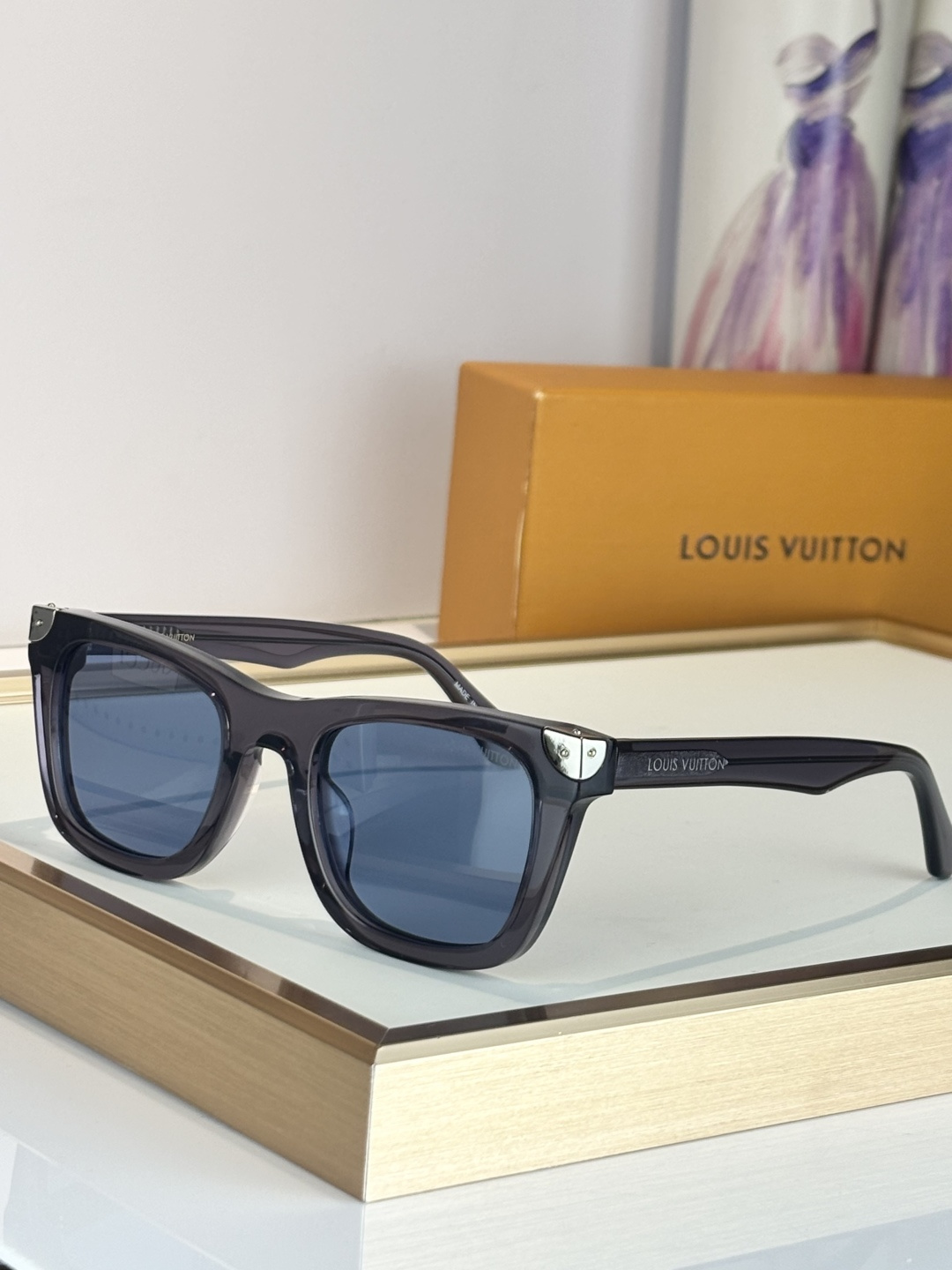 LOUIS VUITTO*MOD：Z3158USize：52口24-145