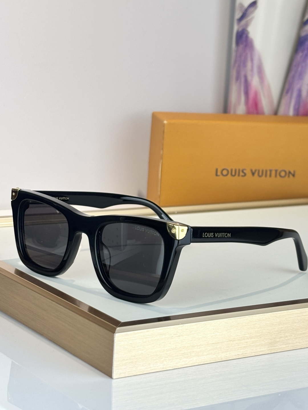 LOUIS VUITTO*MOD：Z3158USize：52口24-145