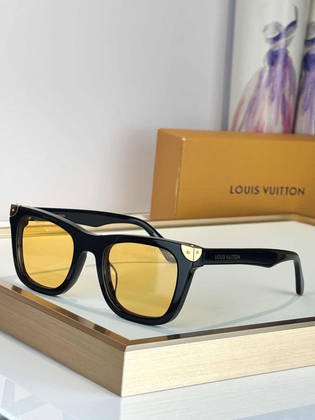 LOUIS VUITTO*MOD：Z3158USize：52口24-145