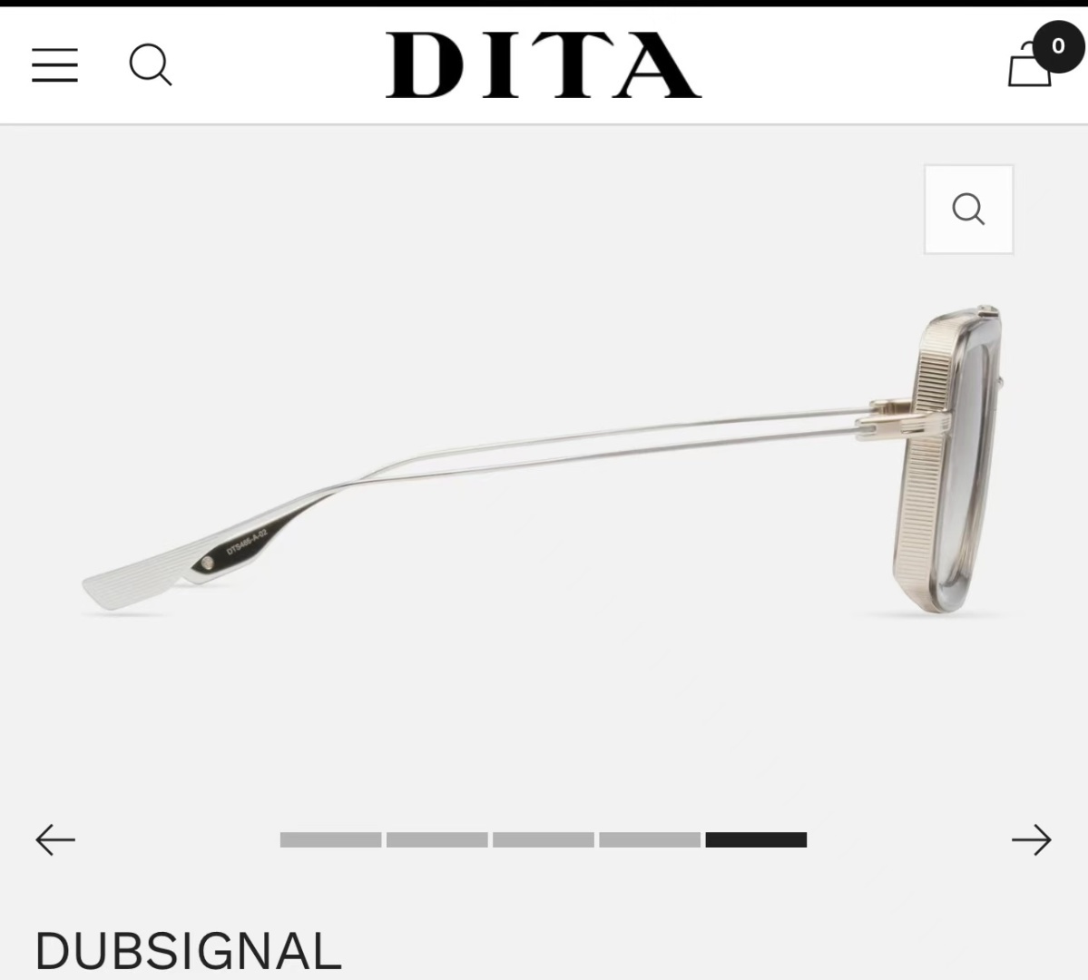 DITAMOD：DTS465-A-04Size：52口23-140