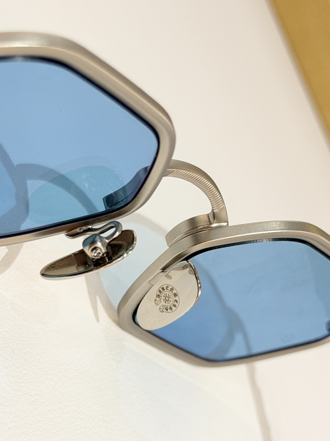 𝘾𝙃𝙍𝙊𝙈𝙀 𝙃𝙀𝘼𝙍𝙏MOD：DATA SSSize：52口22-140