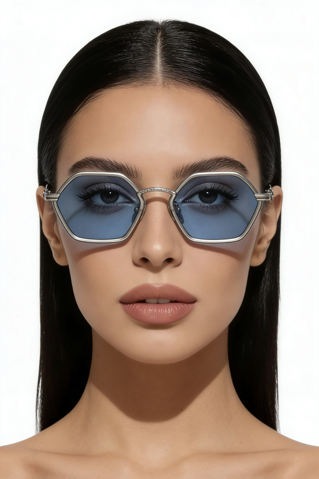 𝘾𝙃𝙍𝙊𝙈𝙀 𝙃𝙀𝘼𝙍𝙏MOD：DATA SSSize：52口22-140