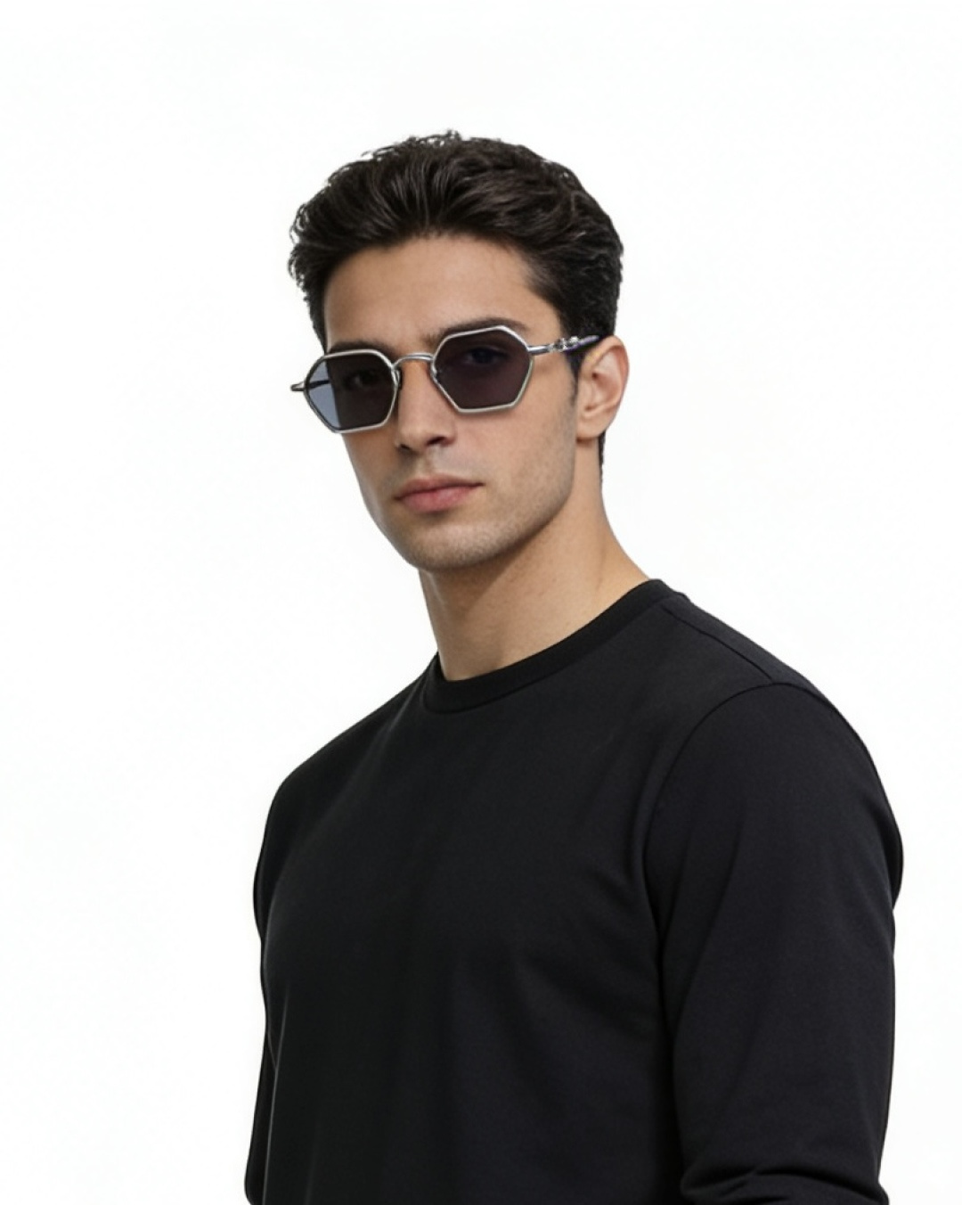 𝘾𝙃𝙍𝙊𝙈𝙀 𝙃𝙀𝘼𝙍𝙏MOD：DATA SSSize：52口22-140