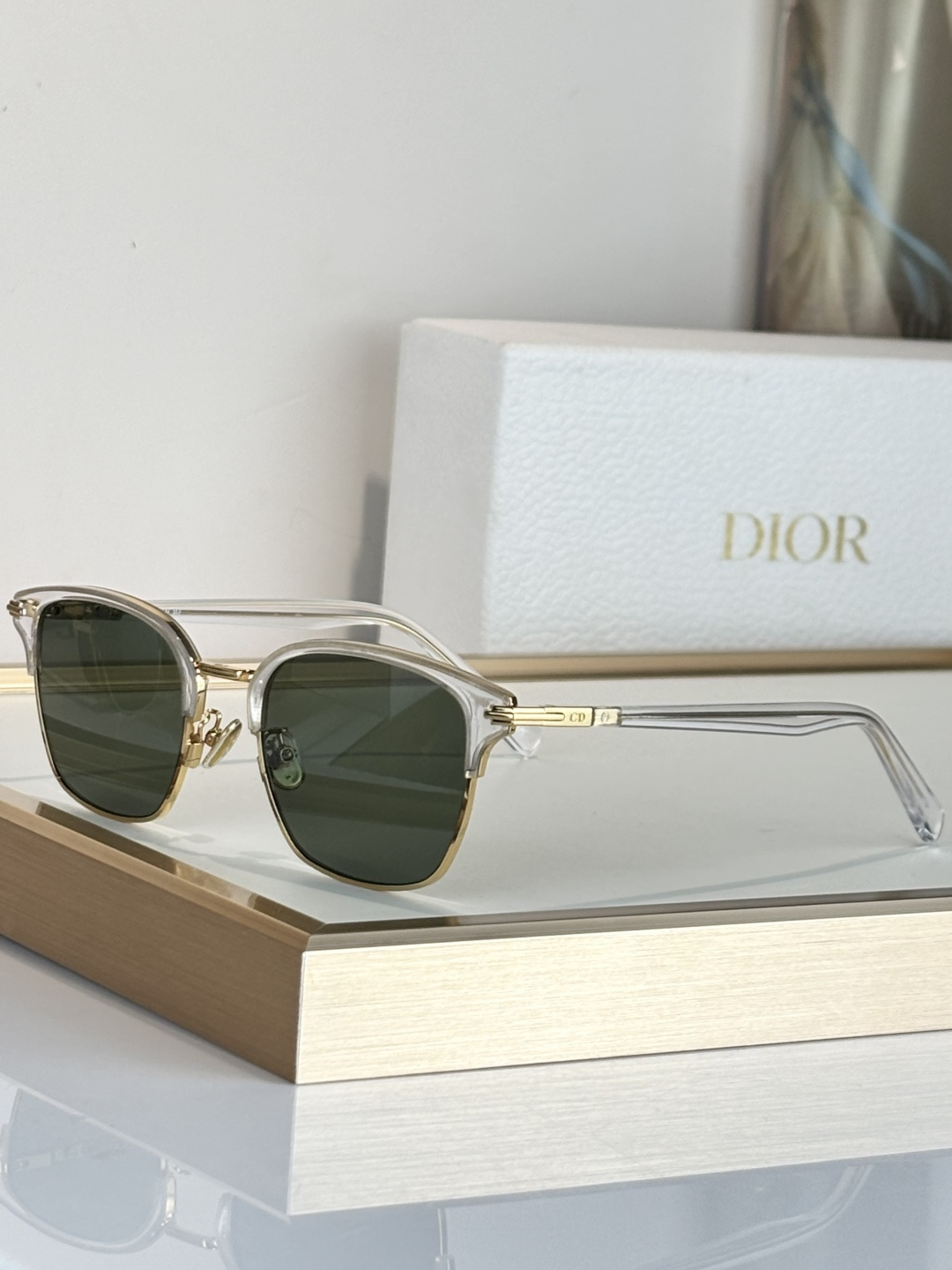 DiorMOD：DiorBlackSuitO S24USize：49口19 145