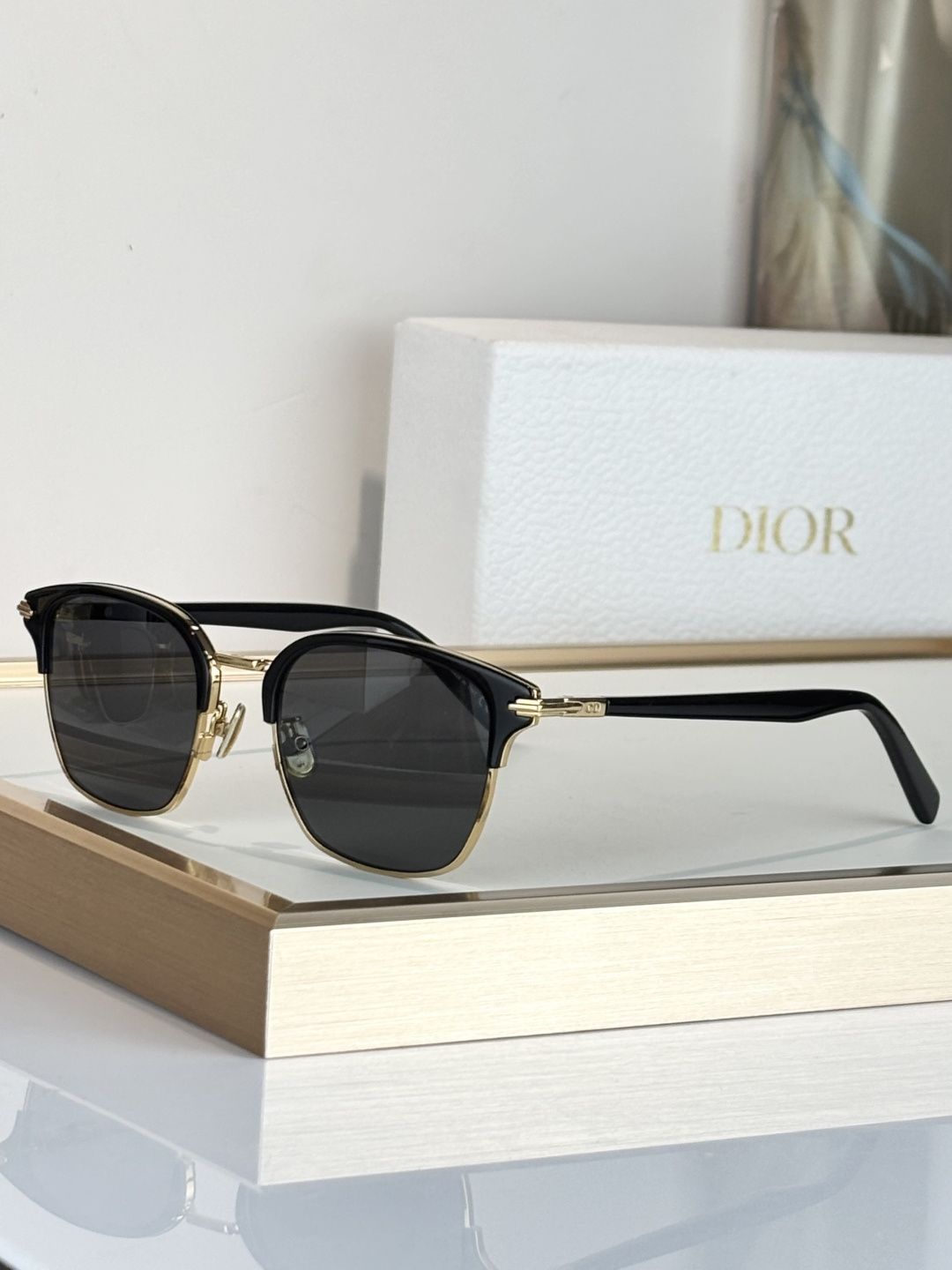 DiorMOD：DiorBlackSuitO S24USize：49口19 145