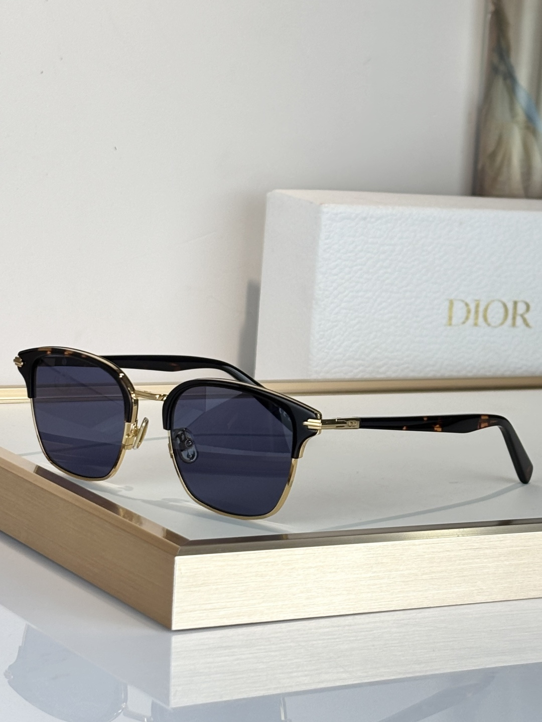 DiorMOD：DiorBlackSuitO S24USize：49口19 145