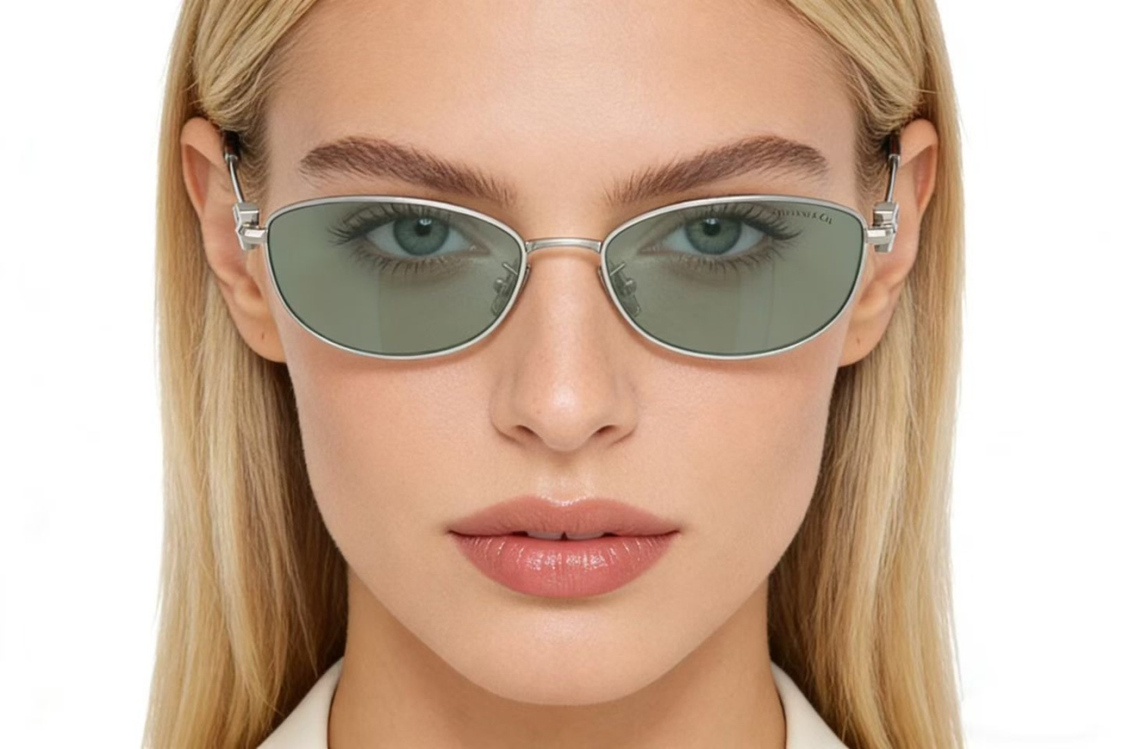 TIFFANY&Co.MODEL：TF3115SIZE：56口17-140