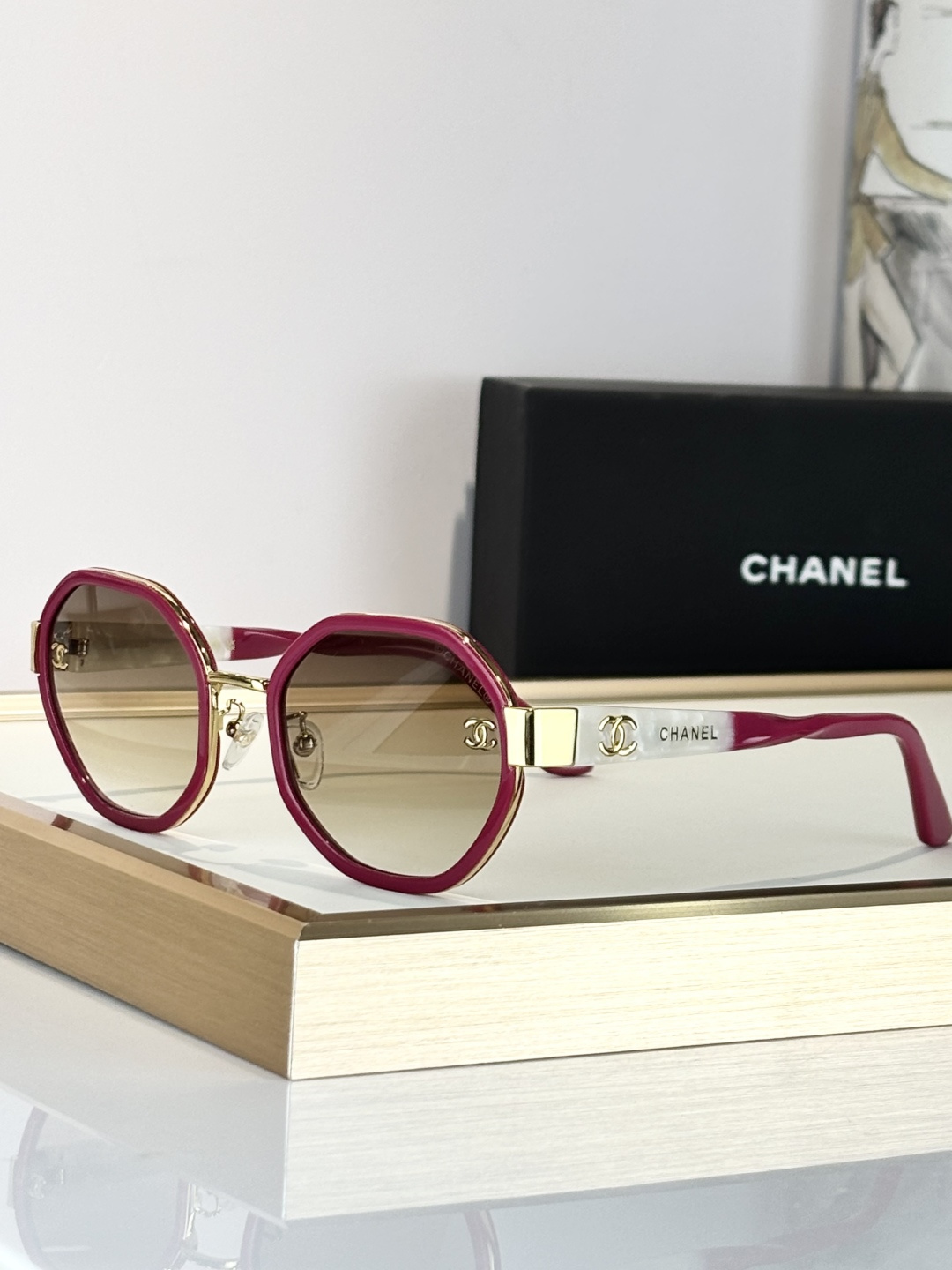 CHANELMOD：5490-HSize：56口22-145