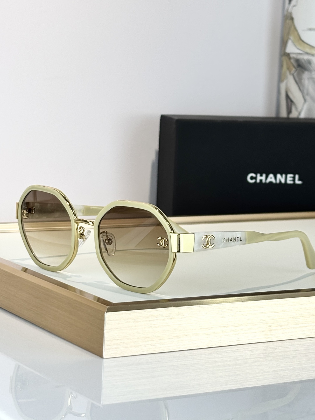 CHANELMOD：5490-HSize：56口22-145