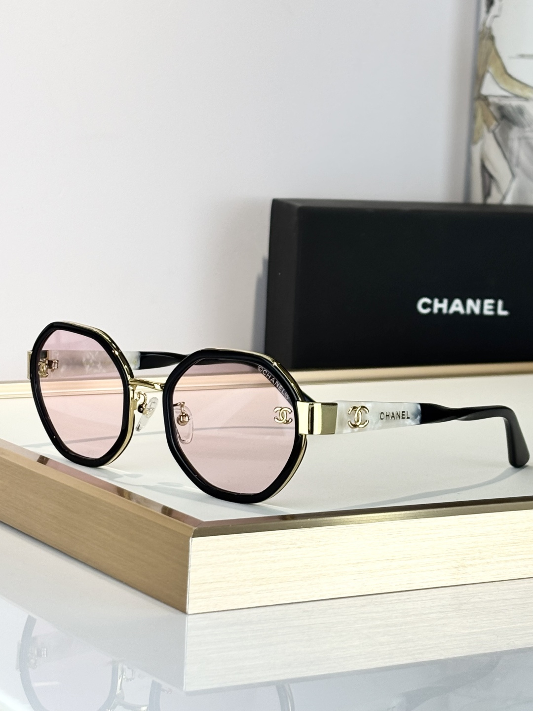 CHANELMOD：5490-HSize：56口22-145