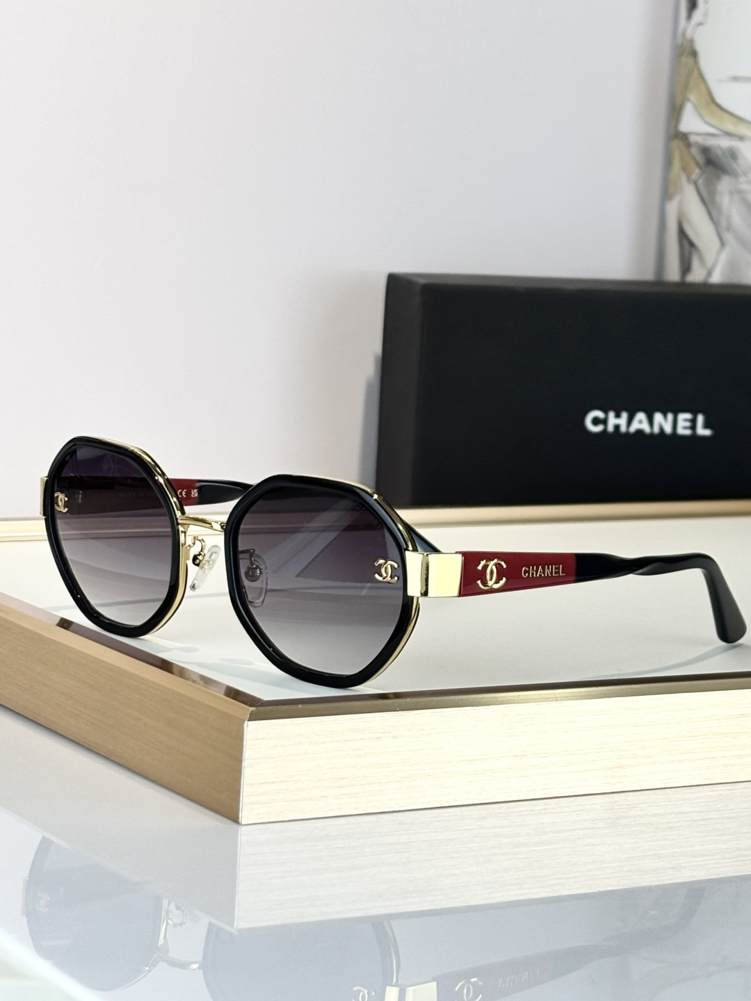 CHANELMOD：5490-HSize：56口22-145