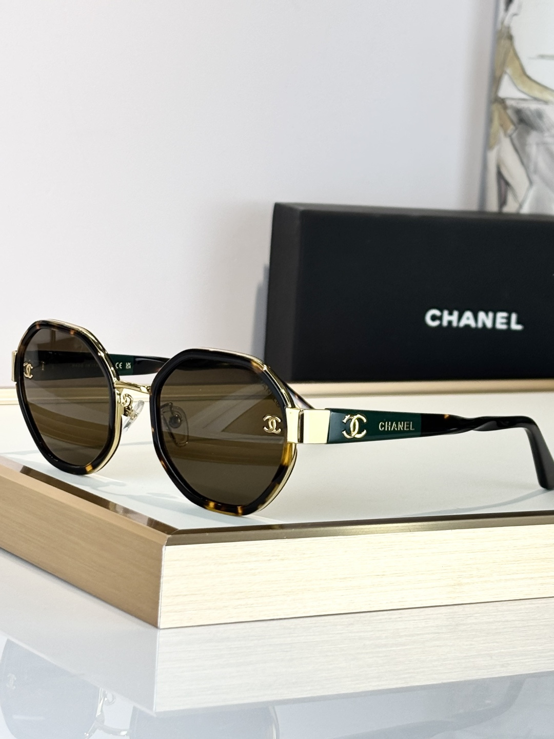 CHANELMOD：5490-HSize：56口22-145