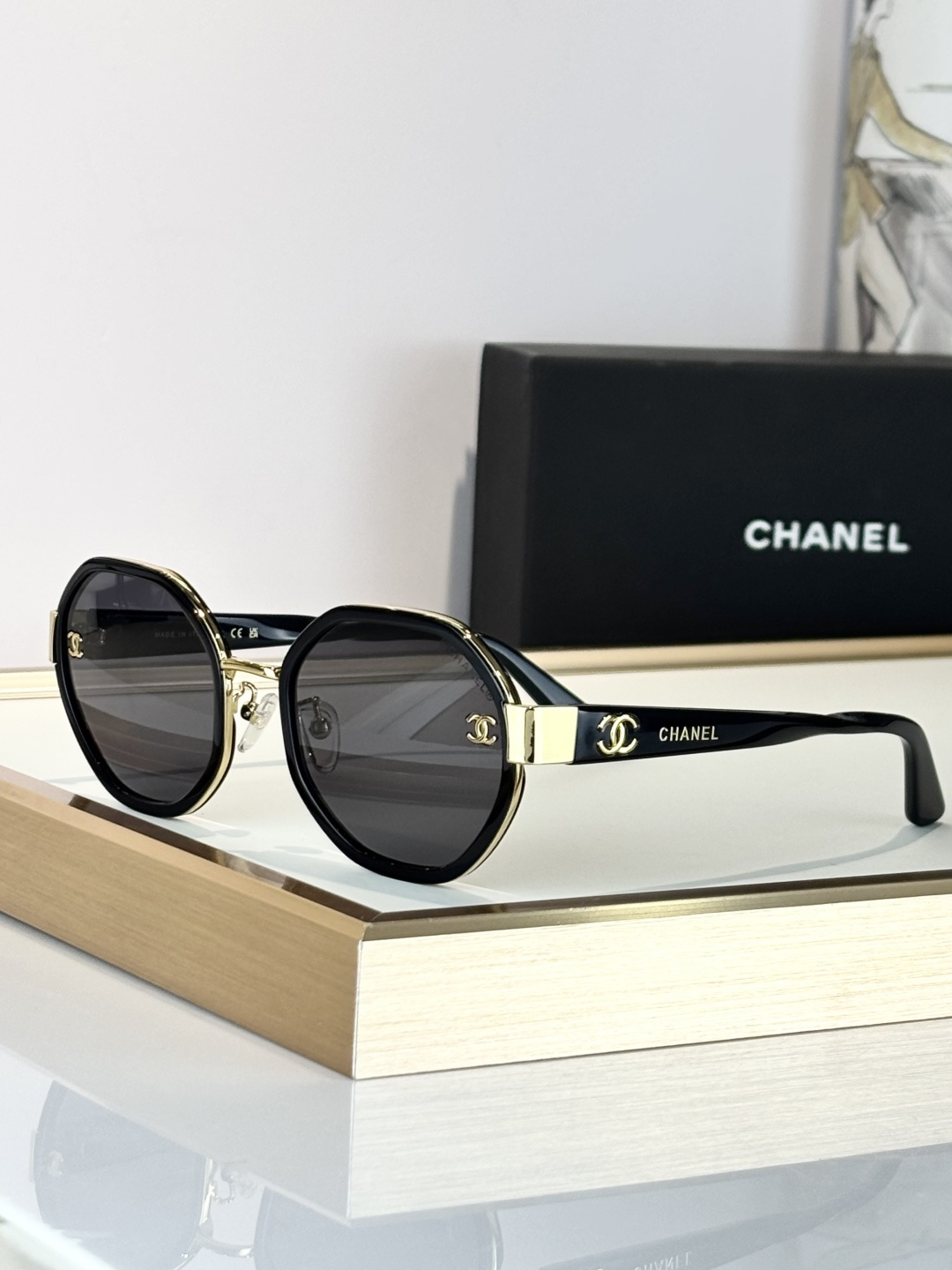 CHANELMOD：5490-HSize：56口22-145