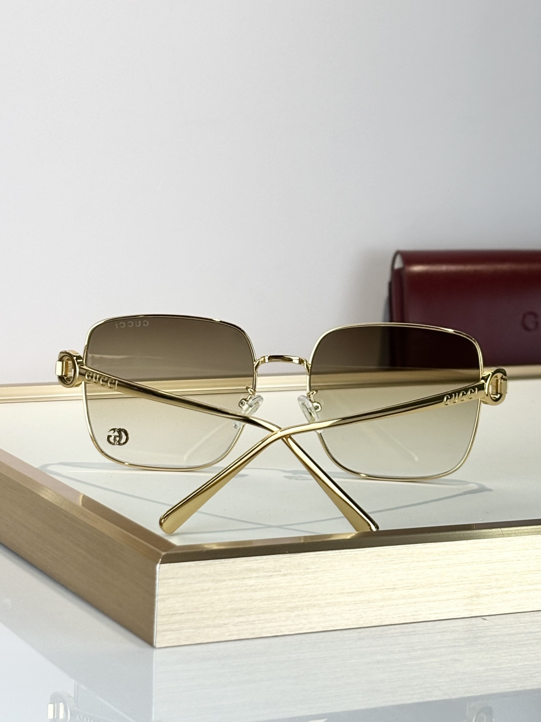 GUCCIMOD：GG1552SSize：59口18-145。