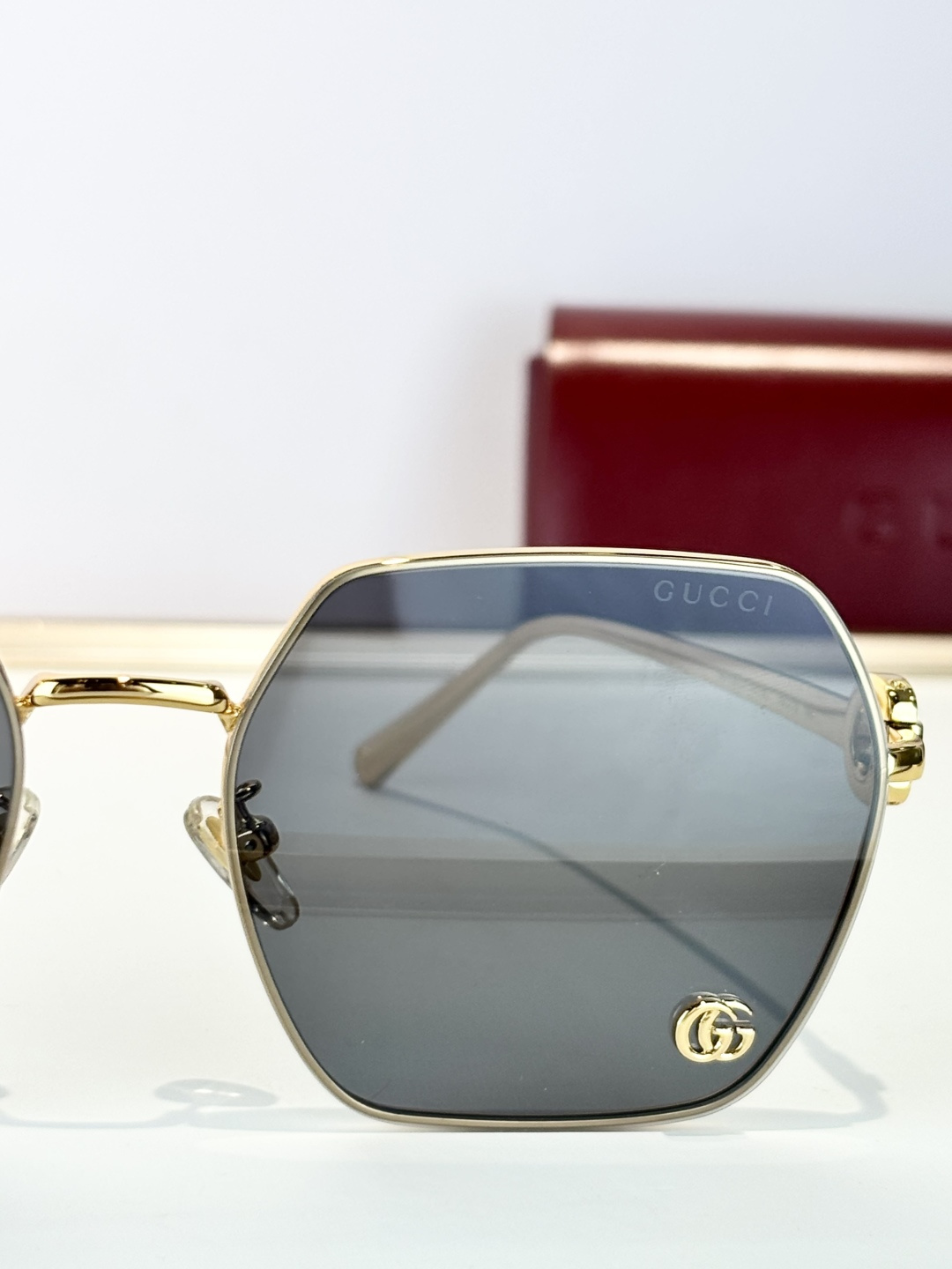 GUCCIMOD：GG1551SSize：60口18-145