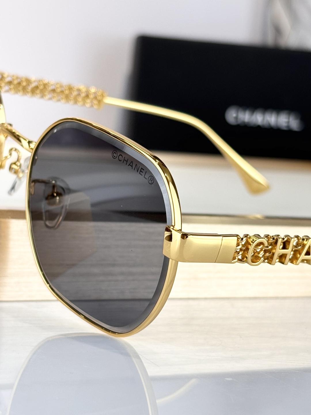 CHANELMOD：5516-HSize：58口18-145