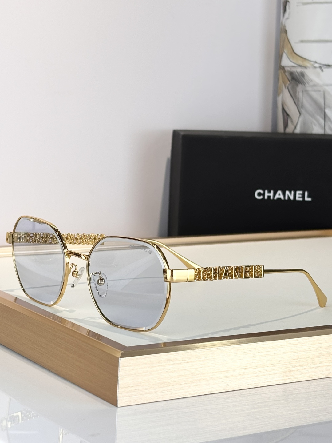 CHANELMOD：5516-HSize：58口18-145