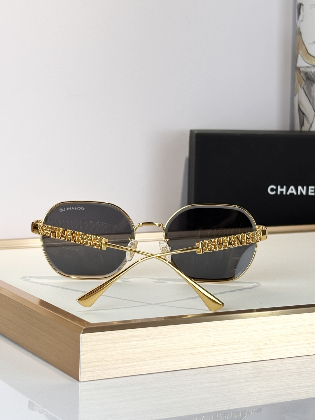 CHANELMOD：5516-HSize：58口18-145