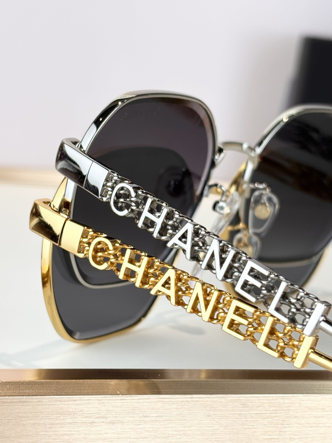 CHANELMOD：5516-HSize：58口18-145
