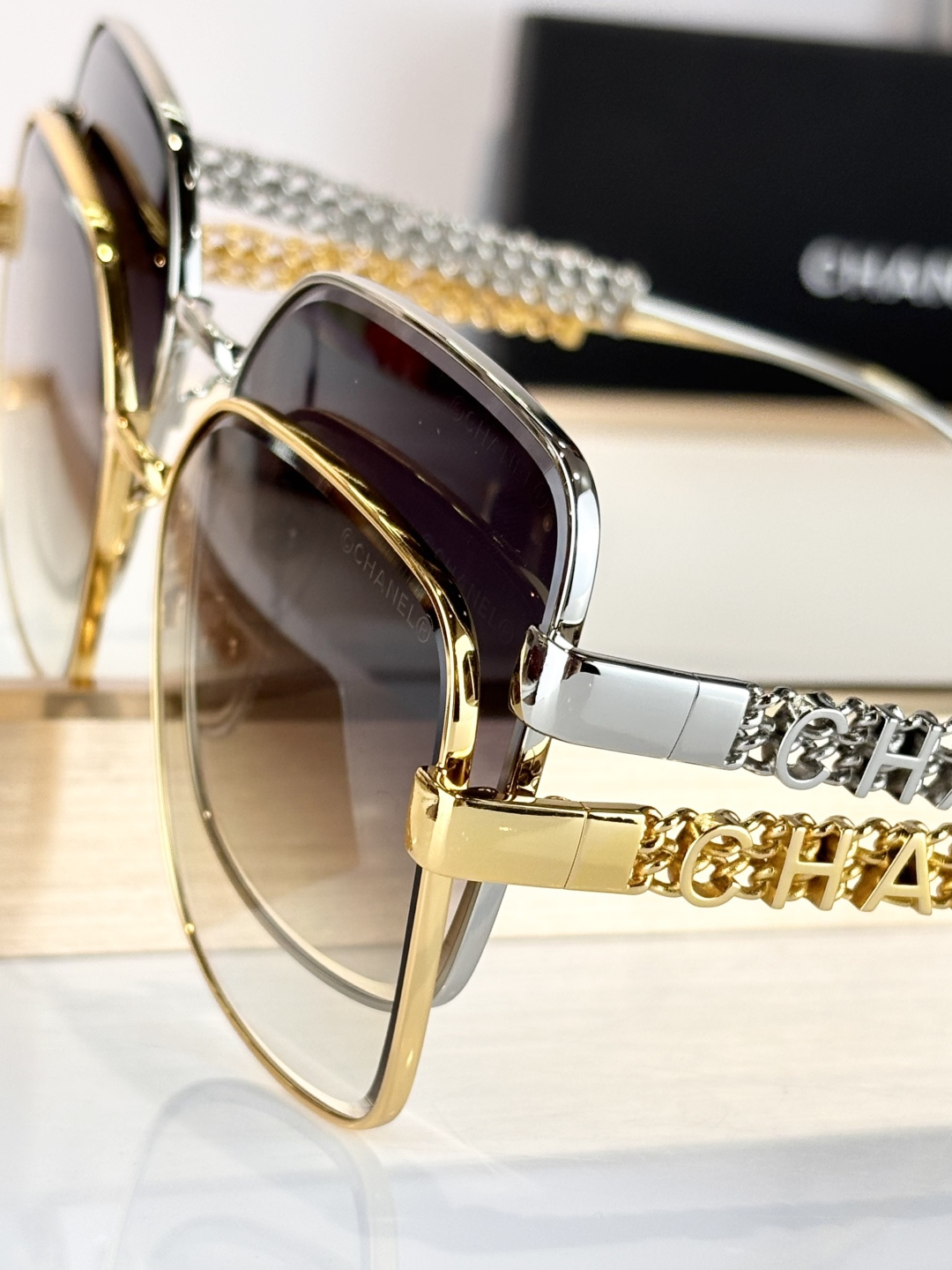 CHANELMOD：5517-HSize：59口18-145