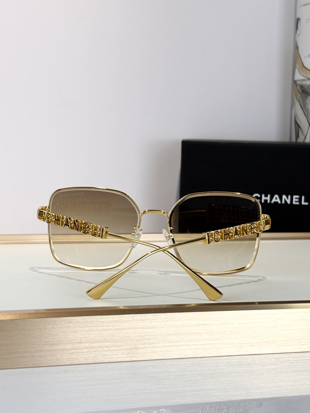 CHANELMOD：5517-HSize：59口18-145