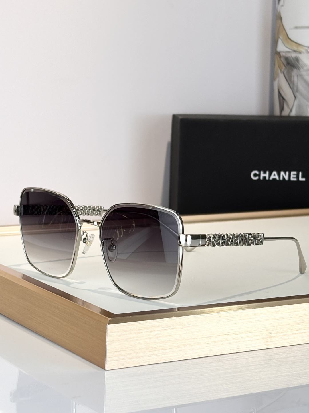 CHANELMOD：5517-HSize：59口18-145