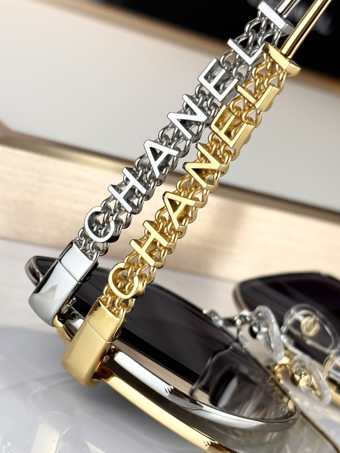 CHANELMOD：5517-HSize：59口18-145